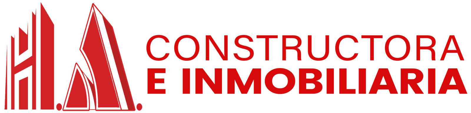 HA COSNTRUCTORA E INMOBILIARIA REDE SAC