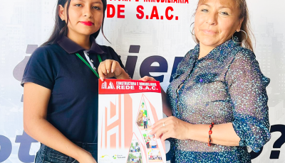 Testimonios